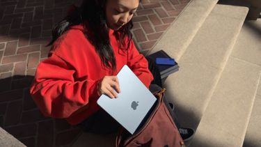 Apple showt krachtigste Mac Studio en nieuwe MacBook Air