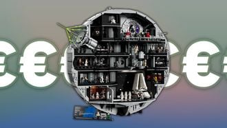 Lego-sets zijn om verschillende redenen duur. Om de waarde het beste te meten pak je vaak de prijs per steen. Dit zijn de duurste.