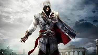 Assassin's Creed Nintendo Switch