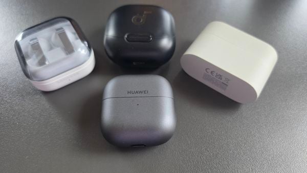 Met de FreeClip 2 zet Huawei nieuwe standaarden voor deze relatief nieuwe vorm van oordopjes, maar wel met een kanttekening voor anderen.