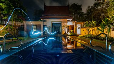 Zet beveiligingscamera's nooit op deze plaats in je smart home
