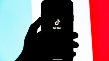 TikTok lijkt voor te sorteren op gedwongen verkoop