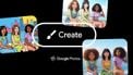 Google heeft nieuwe AI-bewerkingstools toegevoegd aan de Photos-app. Ze hebben veel weg van de fotogenerator van ChatGPT.