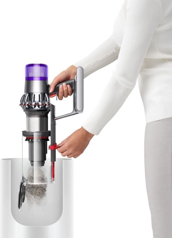 Dyson V10 Absolute was nog nooit zo goedkoop als nu